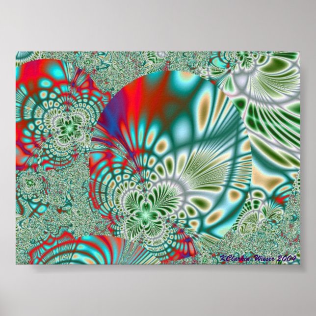 Shamrocks Gone Wild Poster (Front)