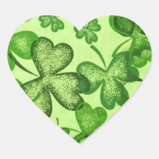 Shamrocks - Sticker