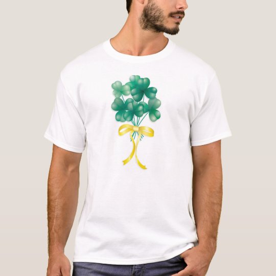 Shamrocks T-Shirt