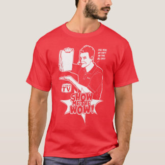 Shamwow T-Shirt