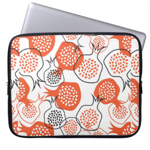SHANA TOVA CARD,Rosh Hashanah Greeting Card,with h Laptop Sleeve