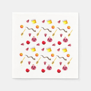 shana tova,shana tova rosh hashanah,shanah tovah, napkin