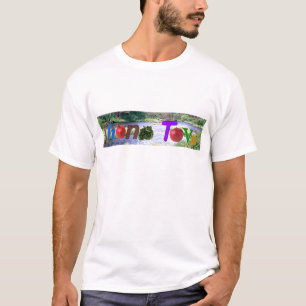 Shana Tova T-Shirt