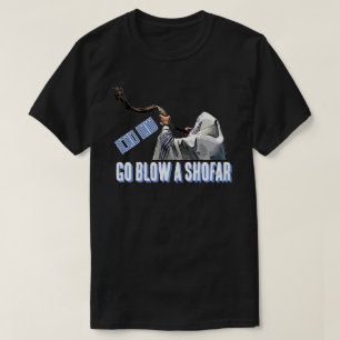 SHANA TOVA T-Shirt