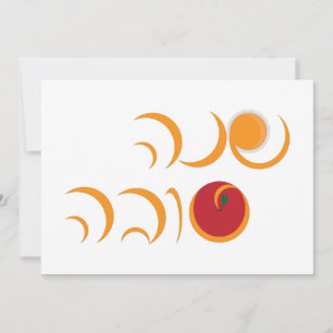 Shanah Tova - Rosh Hashanah Hebrew Greeting Holiday Card