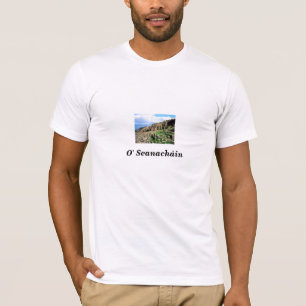 Shanahan (Irish)#2: T-Shirt