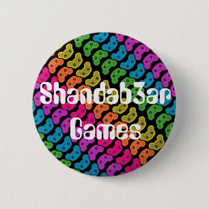 Shandab3ar Games Button