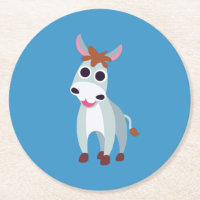Shane the Donkey