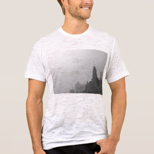 SHANGHAI-Bund T-Shirt