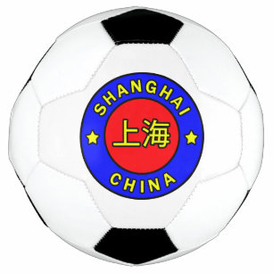 Shanghai China Football