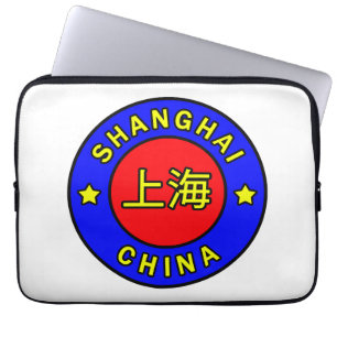 Shanghai China laptop sleeve