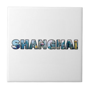Shanghai China Tile