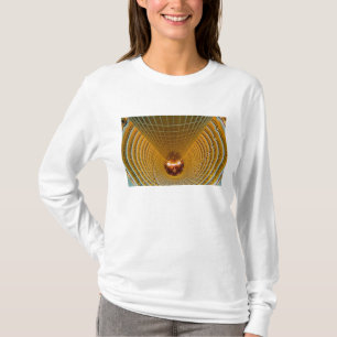 Shanghai China wonderful abstract of Oriental 2 T-Shirt