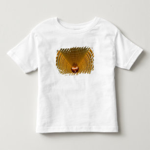 Shanghai China wonderful abstract of Oriental 2 Toddler T-Shirt