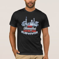 Shanghai Lockdown Survivor T-Shirt