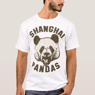 Shanghai Pandas T-Shirt