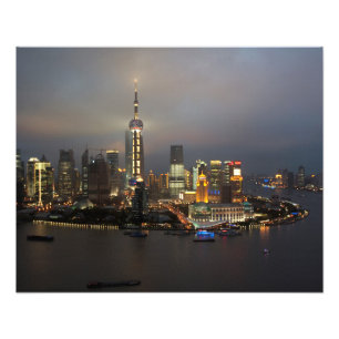 Shanghai Photo Enlargement