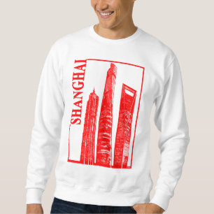Shanghai Sweatshirt