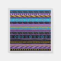 Shango African Pattern Mix