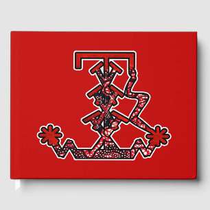 Shango Sango Veve Sigil Guest Book