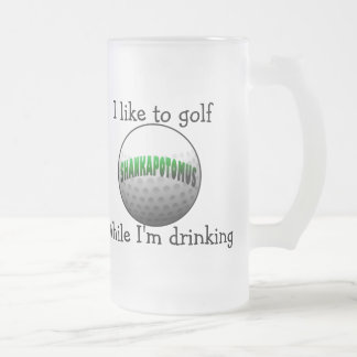 shankapotomus beer mug