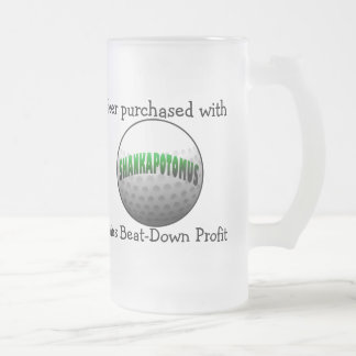 Shankapotomus Skins Beat Down mug
