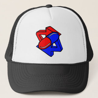 Shanky's Dive Trucker Hat