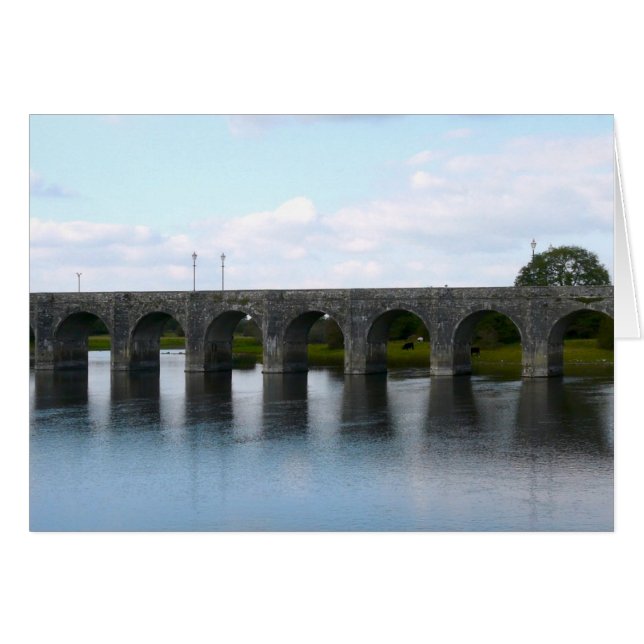 Shannonbridge (Front Horizontal)