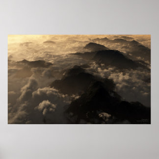Shanshui Poster