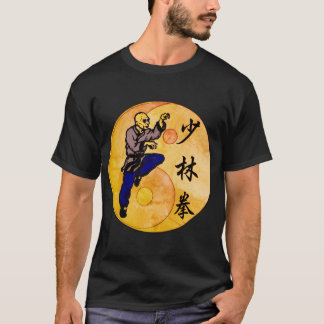 Shao Lin Chuan Shirt