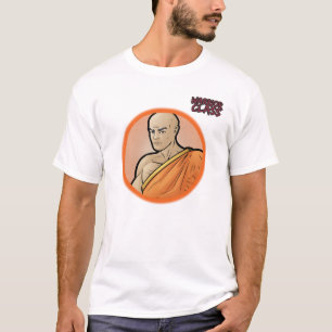 Shaolin Monk T-Shirt