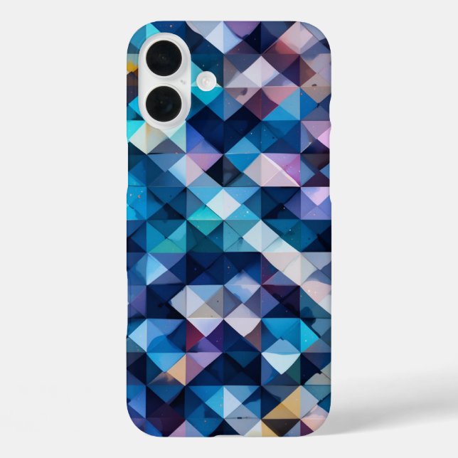 shape based phone cover (Back)