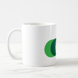 Shape Design Mugs
