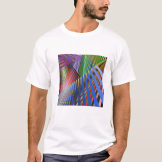 Shape design  T-Shirt