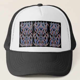 Shape Harmony Foam Trucker Hat
