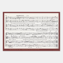 Shape Note