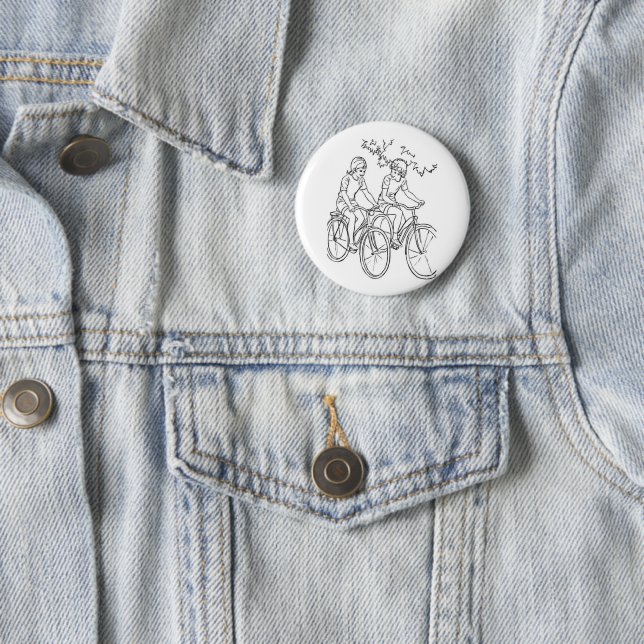 Shape Round Button (In Situ)