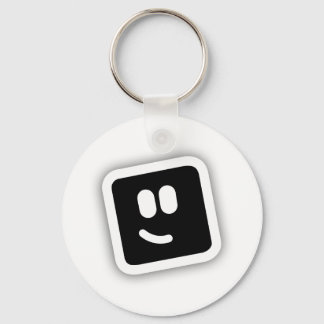 Shape Shape Key Ring