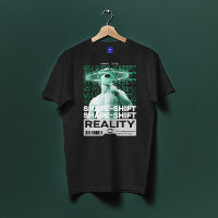 Shape-shift Reality
