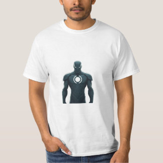 Shape Shifter Supreme T-Shirt