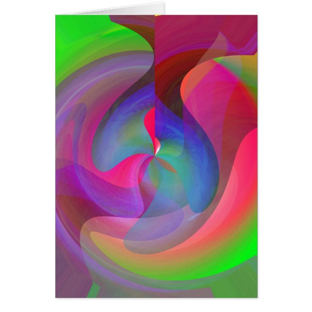 Shape Shifting (Front)