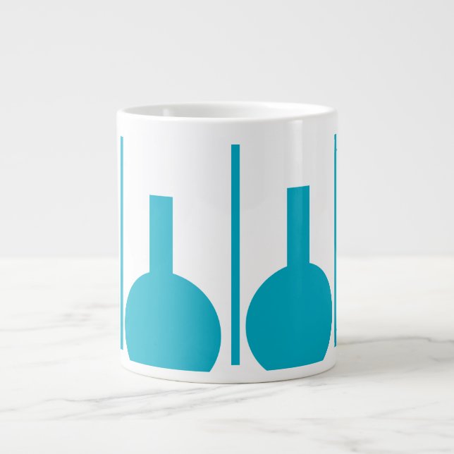 Shape Speciality Mug (Front)