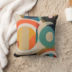 Shaped Cushion