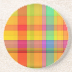 Shapes Coaster