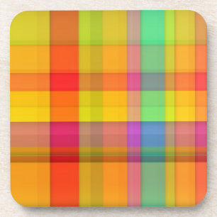 Shapes Coaster