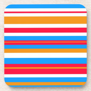 Shapes Coaster