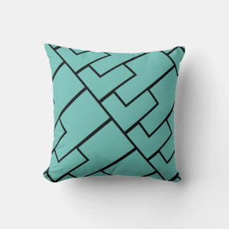Shapes Cushion
