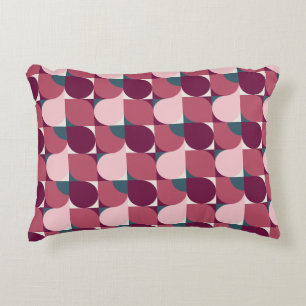 Shapes Decorative Cushion