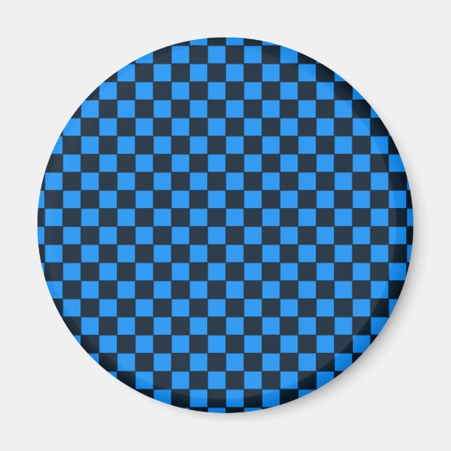 Shapes Magnet (Front)