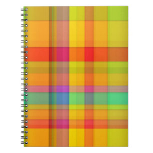 Shapes Notebook